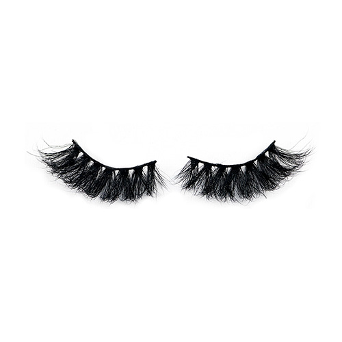 Wholesale Faux Mink Eyelashes Quiet Girl No.20