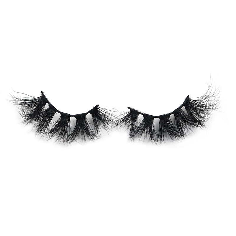 Eyelash Vendor And Mainly Do Wholesale Mink Individual Eyelashes No.24