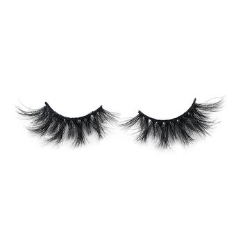 Custom Eyelash Packaging Help Your Get More Customers Minks Eyelash No.36