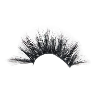 Magnetic Eyelashes 5D Style Long Mink Hair Eyelashes No.L8