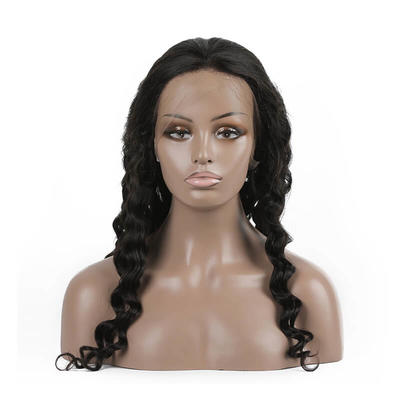HD Lace Thin Lace Popular Products Original Human Hair Lace Front Wigs Loose Wave