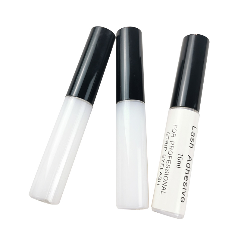 Luxury Bottle Best Eyelash Extension Glue For Your Beauty