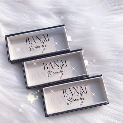 Luxury Eyelash Packs Lash Box, diamond box