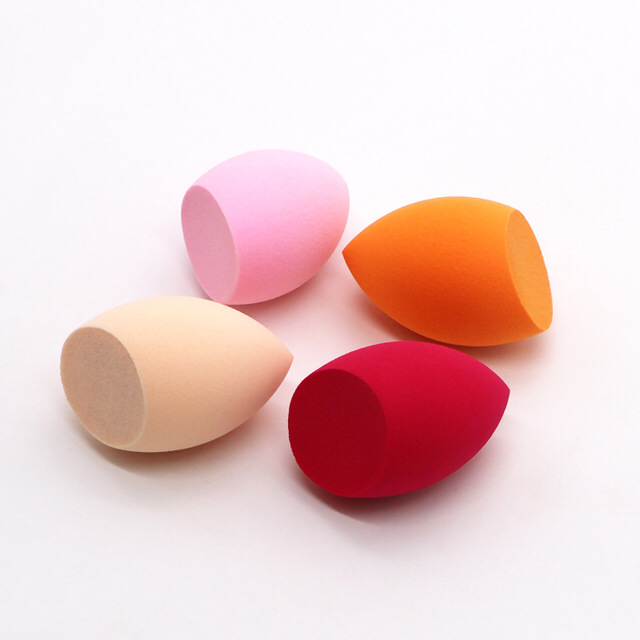 Factory Price beauty blender Supplier-Cinderella