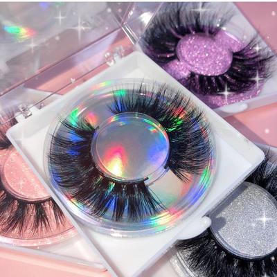 beauty lash ,high qualiyt ,mink High Quality Supplier In China